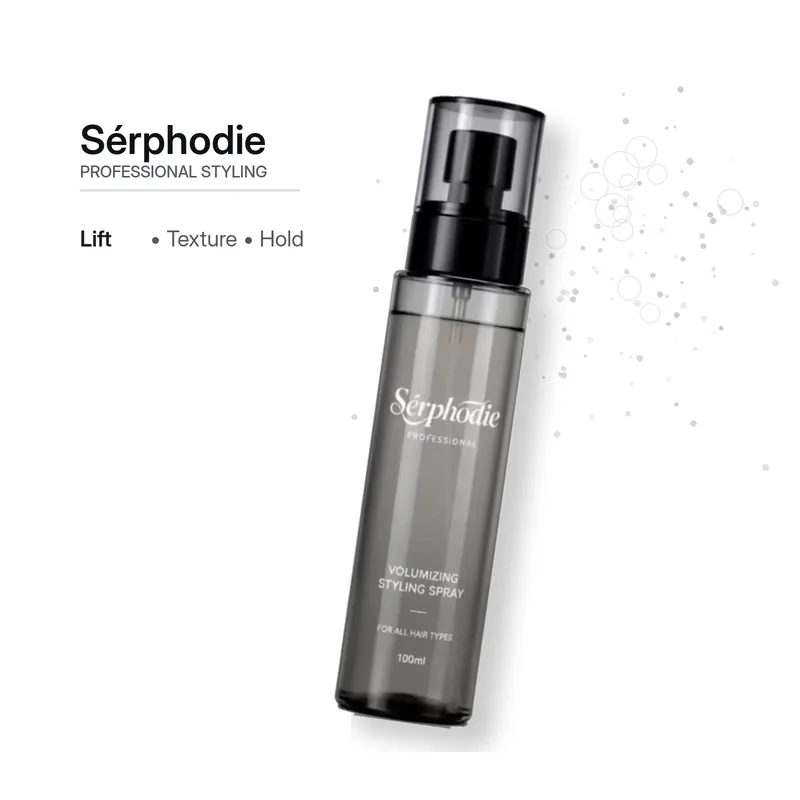 Sérphodie 专业蓬松造型喷雾